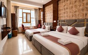 Gulmarg Gs Residency Hotel